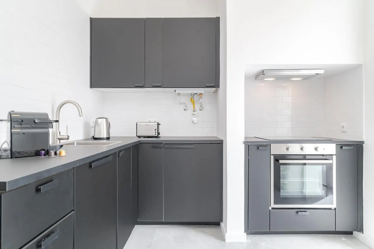 Casa Boma Lisboa - Sunny And Elegant Apartment - Lapa V
