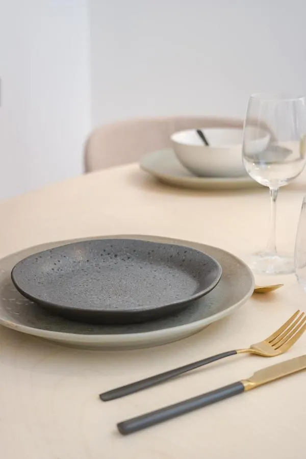 Casa Boma Lisboa - Sunny And Elegant Apartment - Lapa V 0*,