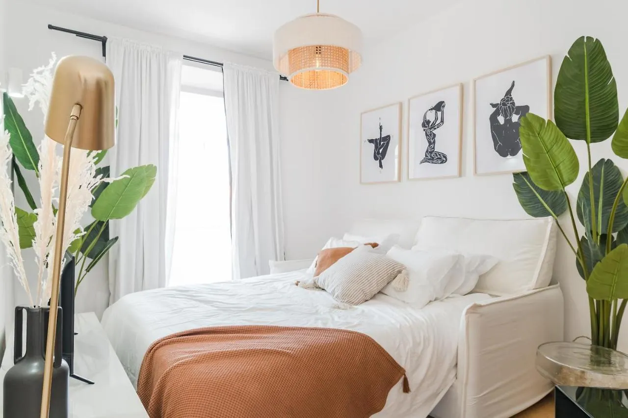 Casa Boma Lisboa - Sunny And Elegant Apartment - Lapa V
